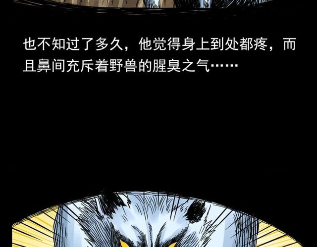 第112话 狐鸣笛！47