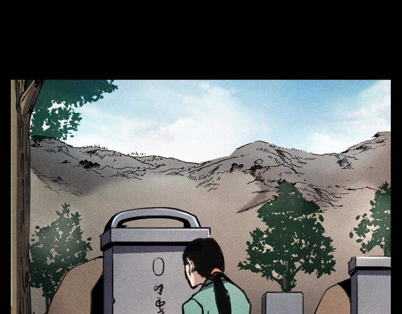 第341话 遗照80