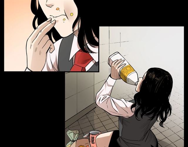 第165话  午夜场之马桶98