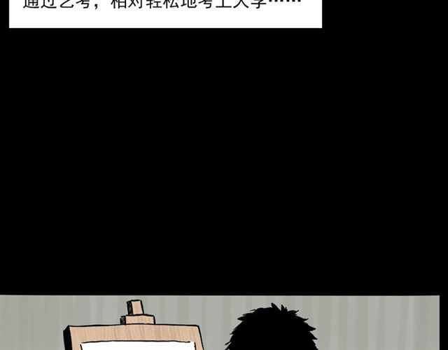 第142话   午夜剧场之素描14