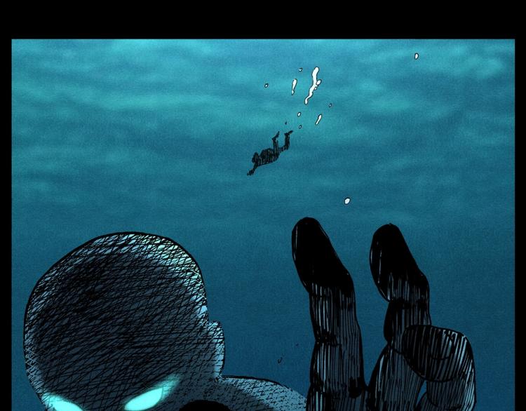 第303话 海底巨手38
