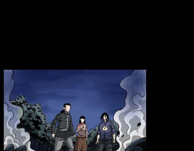 第134话  鬼飘虫4