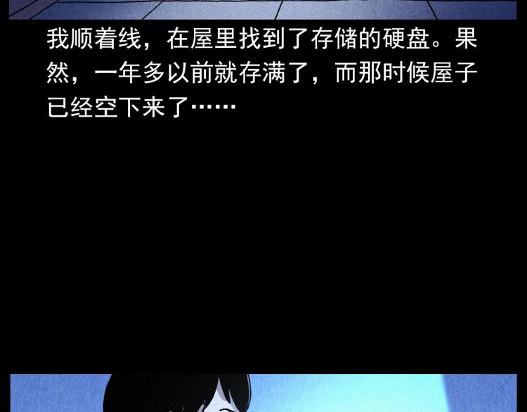 第301话 借住诡事46