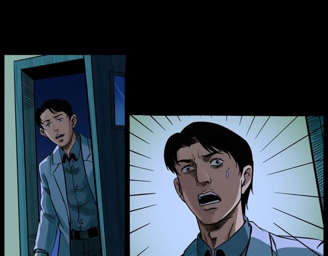 第159话  医院里的黑猫76