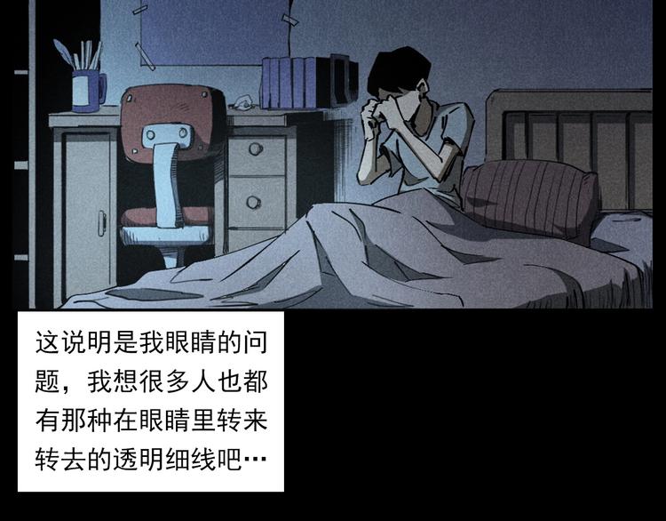 第287话 飞蚊症40