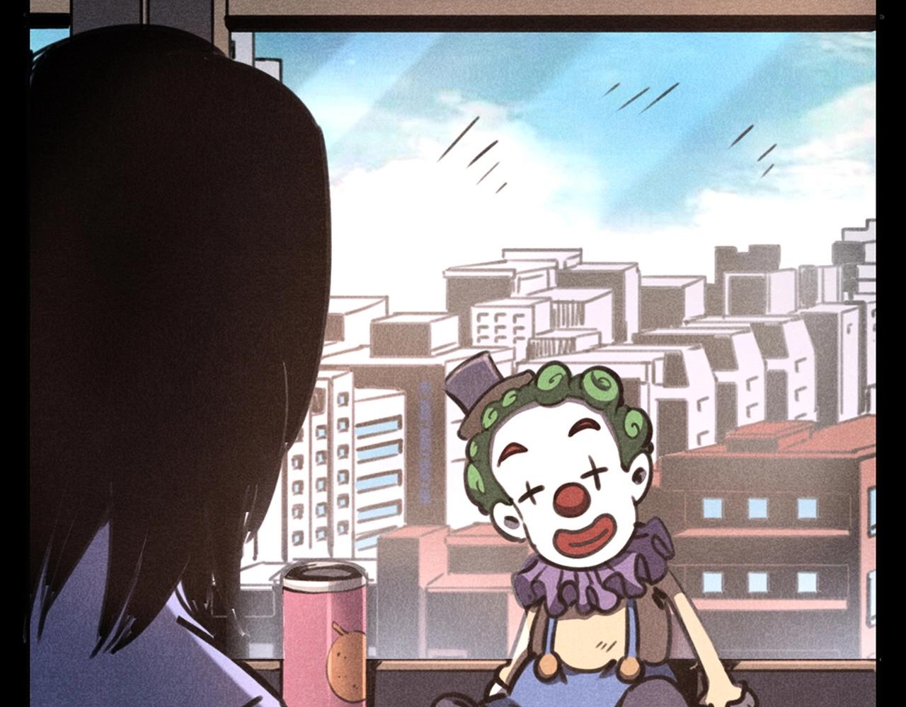 第362话 小丑布偶13