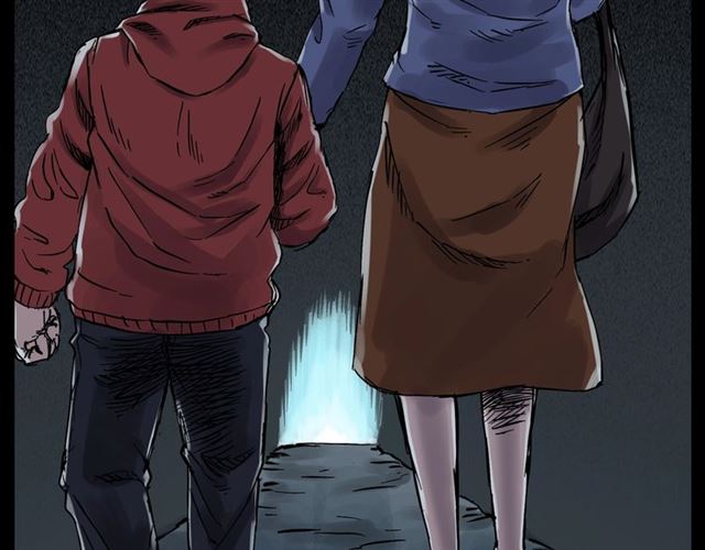 第135话  夜路2