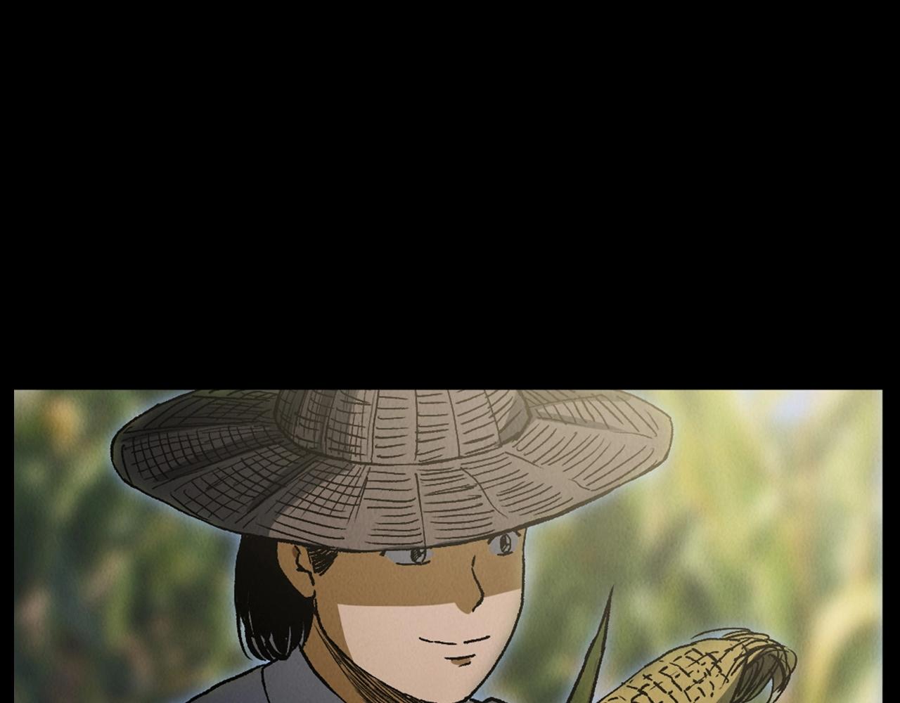 第415话 玉米地里的人33