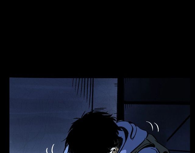 第155话  午夜场之不信邪42