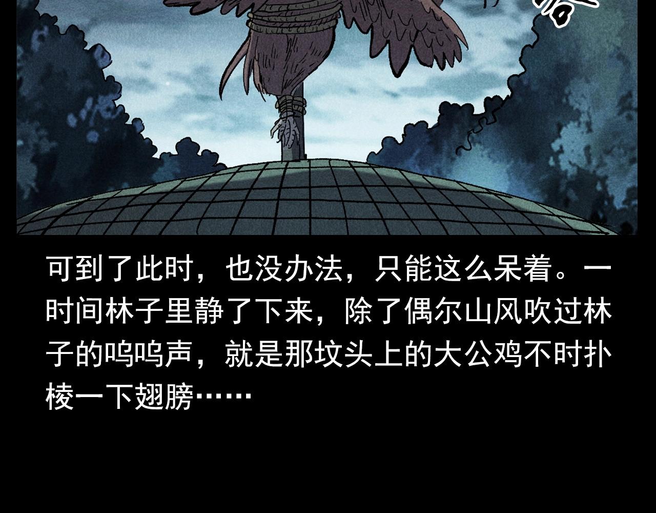 第332话 村里的僵尸事件 下24