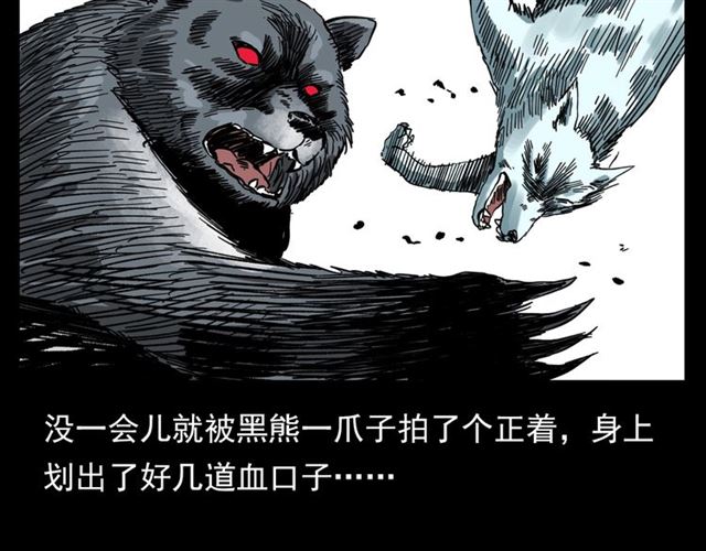 第113话 猎狐人！120