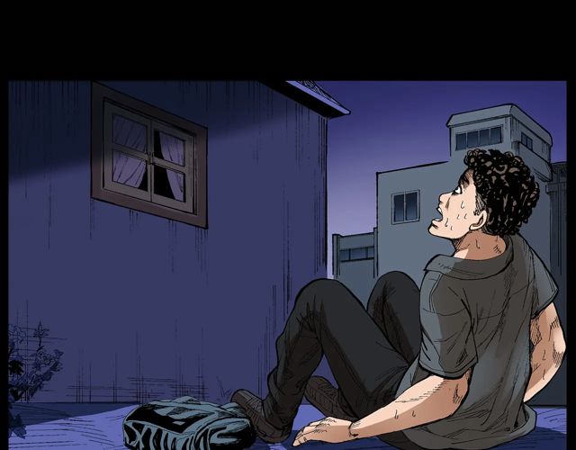 第171话 午夜场之偷窥59