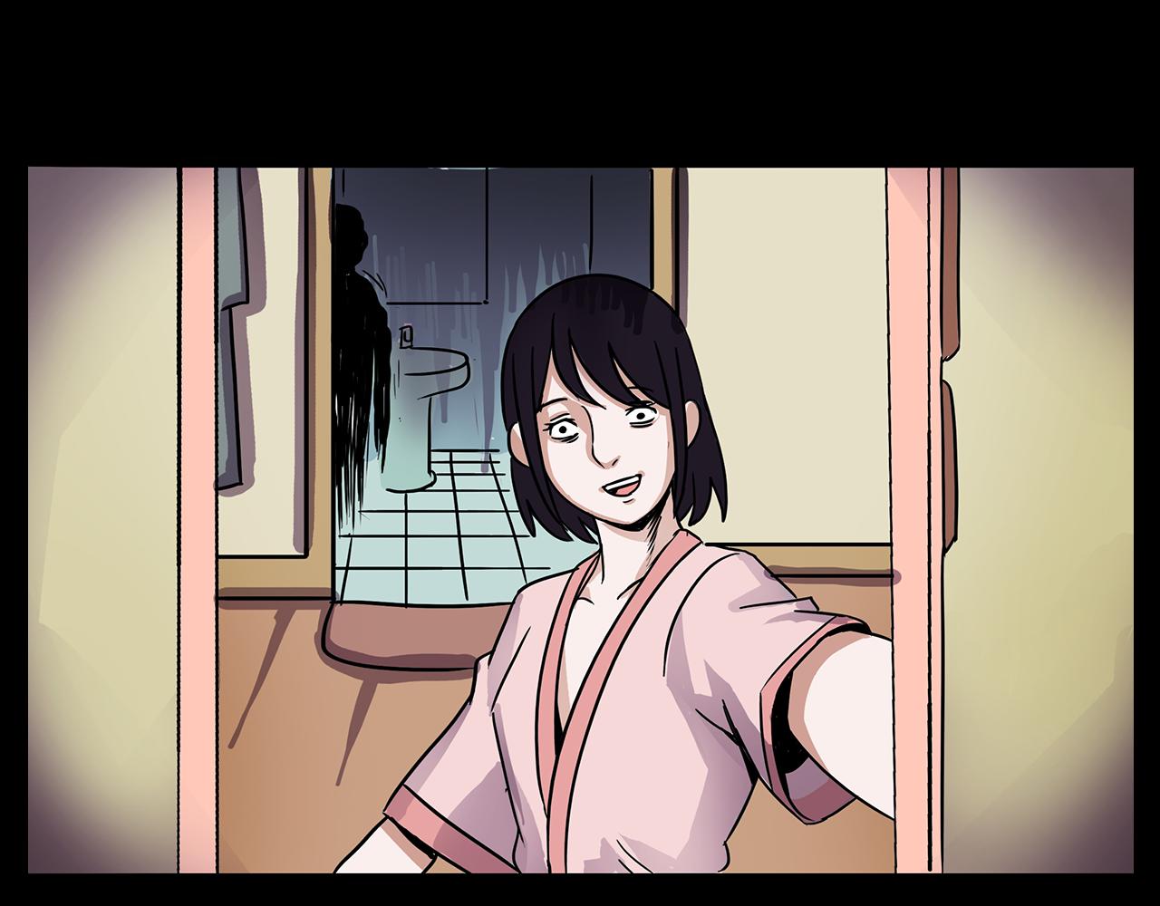 第63话 直播诡事！78
