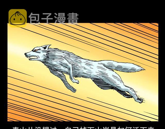 第113话 猎狐人！99