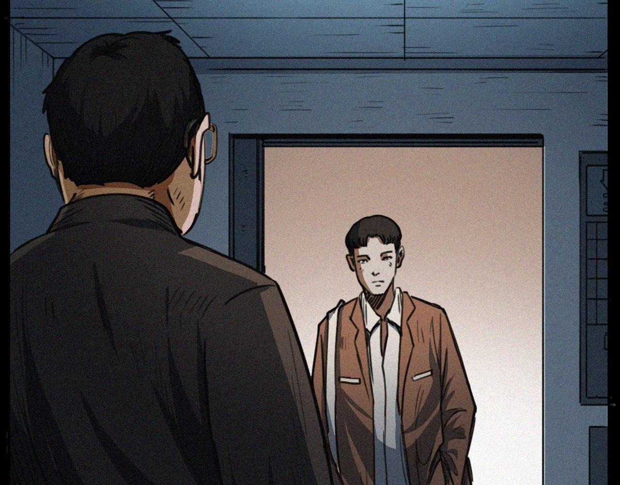第411话 隔壁的老人64