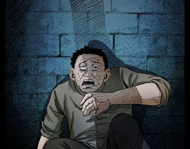 第106话 血虫！2