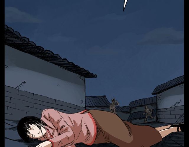 第126话 噬梦恶灵！108