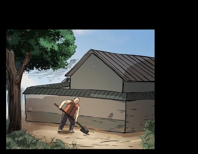 第106话 血虫！60