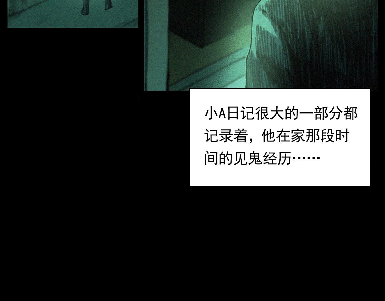 第242话 日记对白89