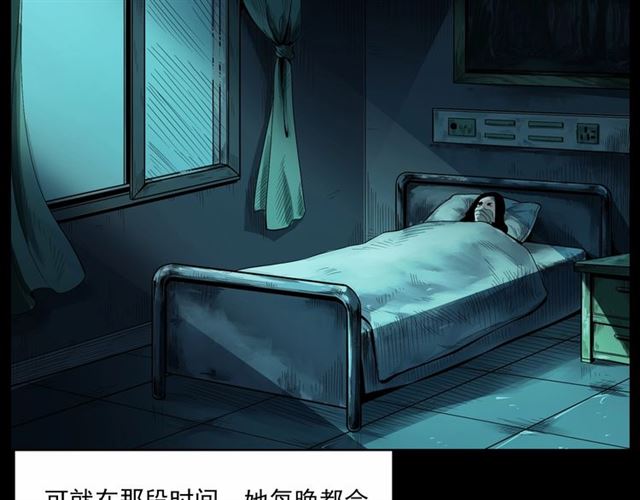 第161话  午夜场之美丽的脸82