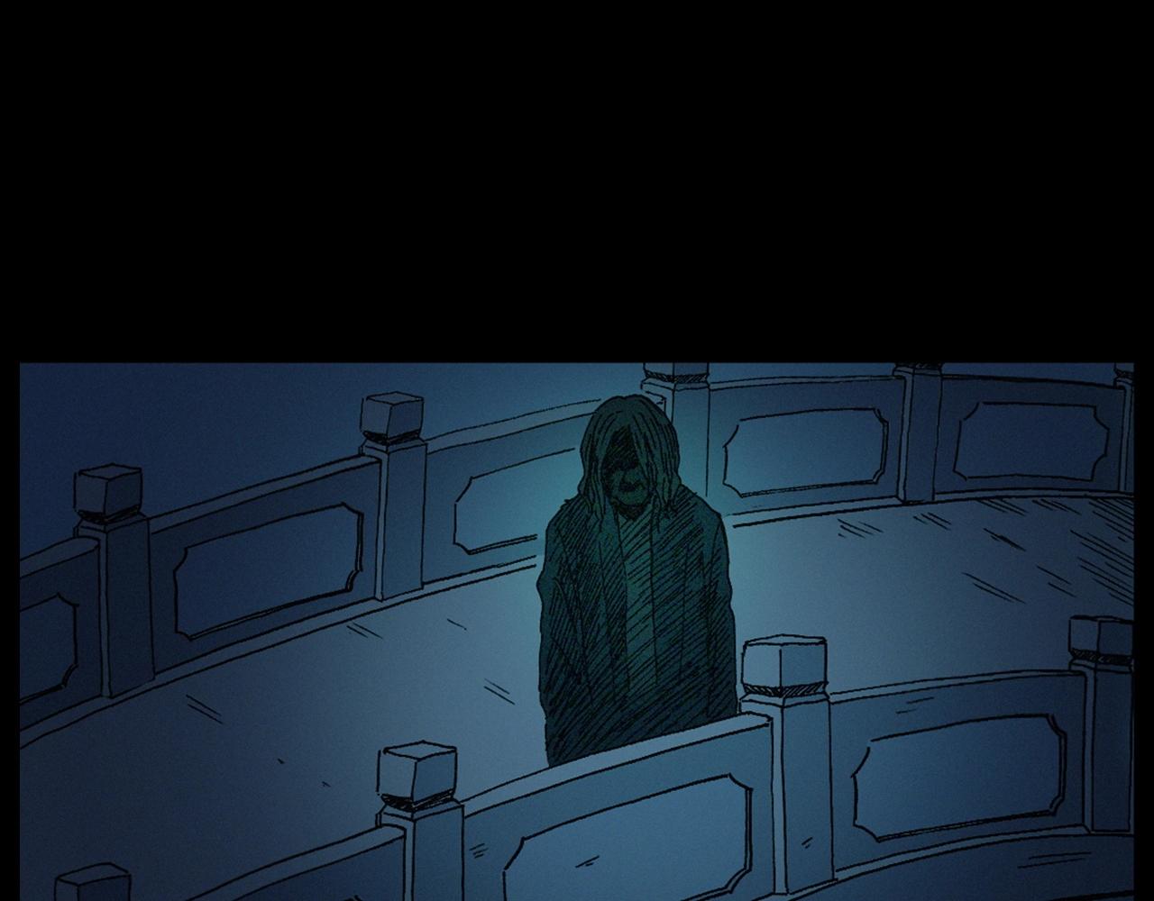第435话 桥上人影60