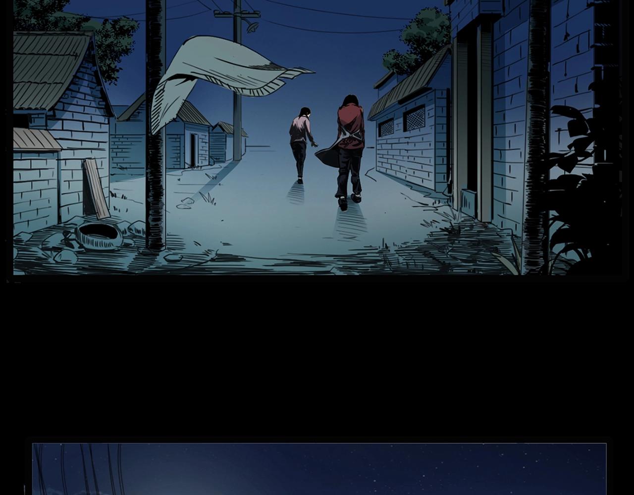 第206话 午夜场之走失61