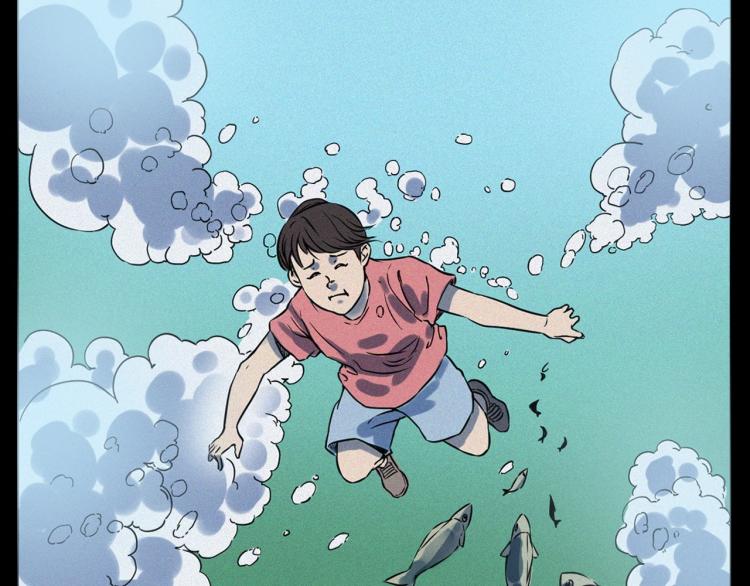 第318话 水里的怪物54