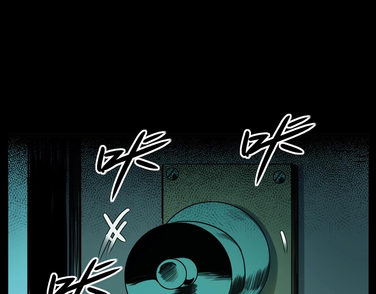 第208话 午夜场之床脚的鬼影61