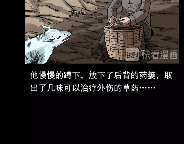 第113话 猎狐人！62