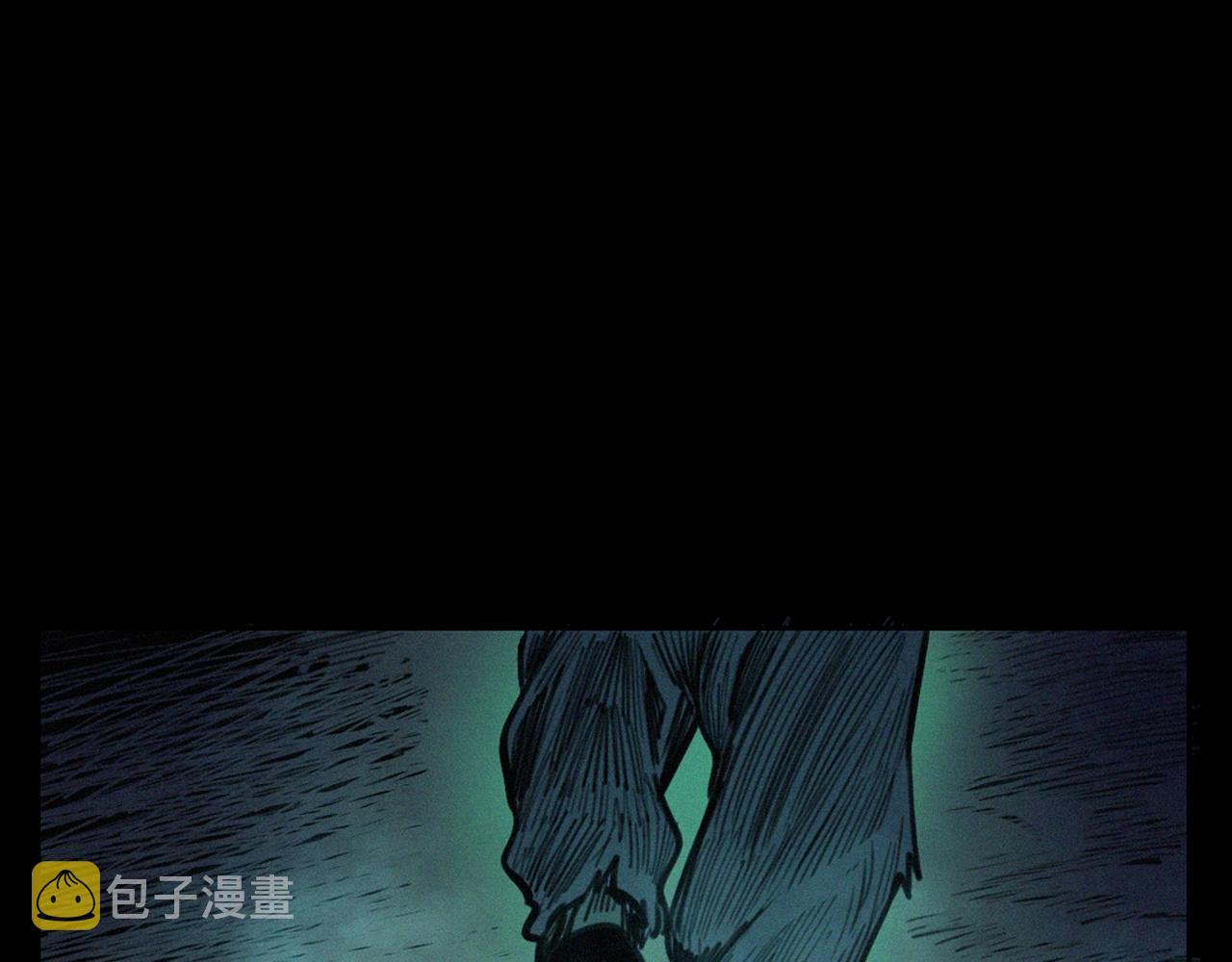 第394话 门外的人影67