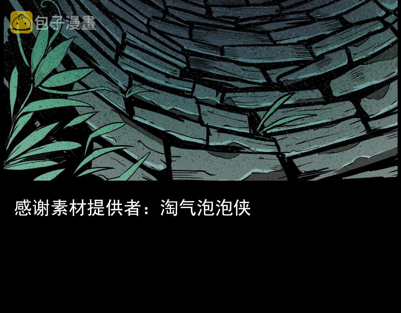 第206话 午夜场之走失3