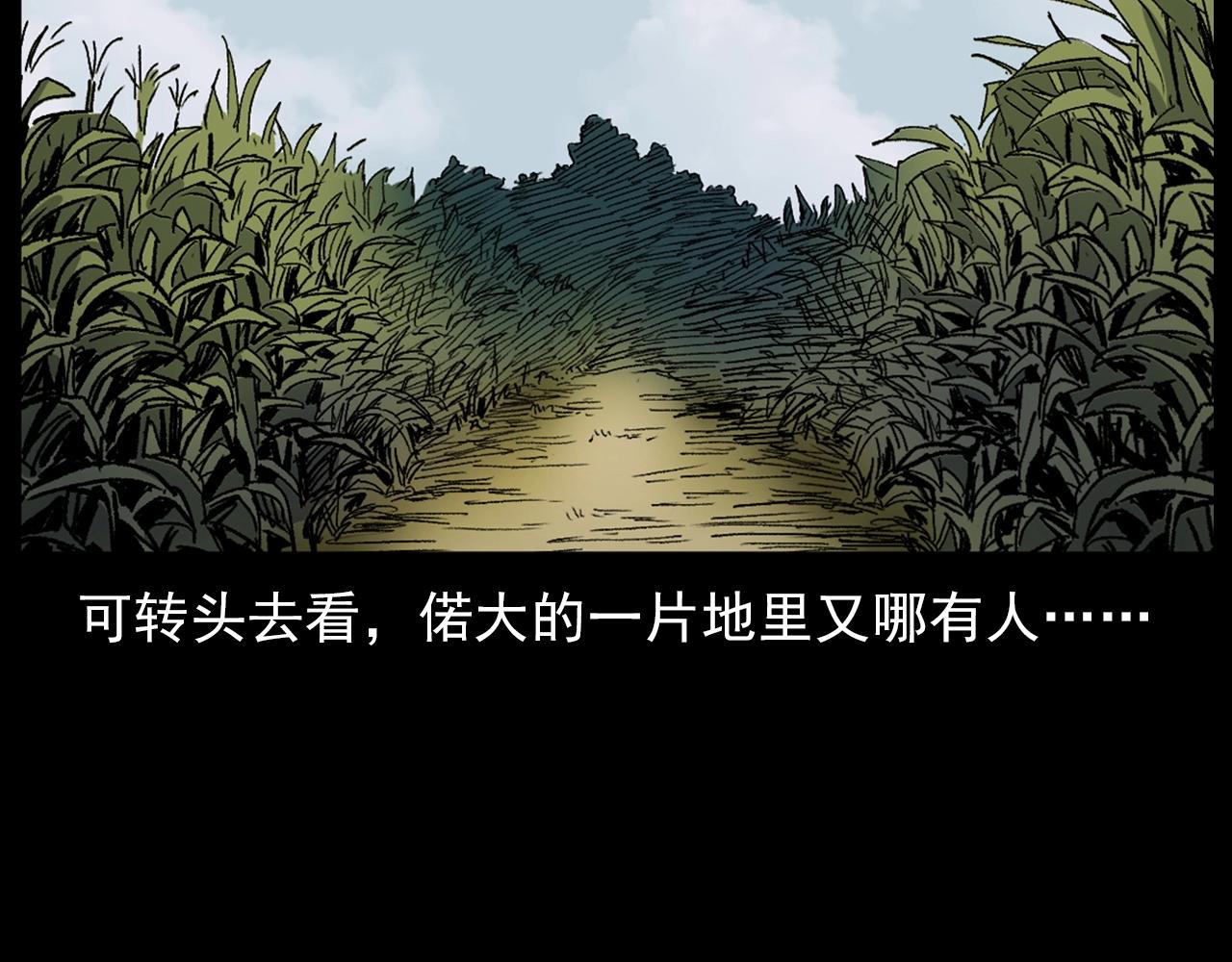 第415话 玉米地里的人25