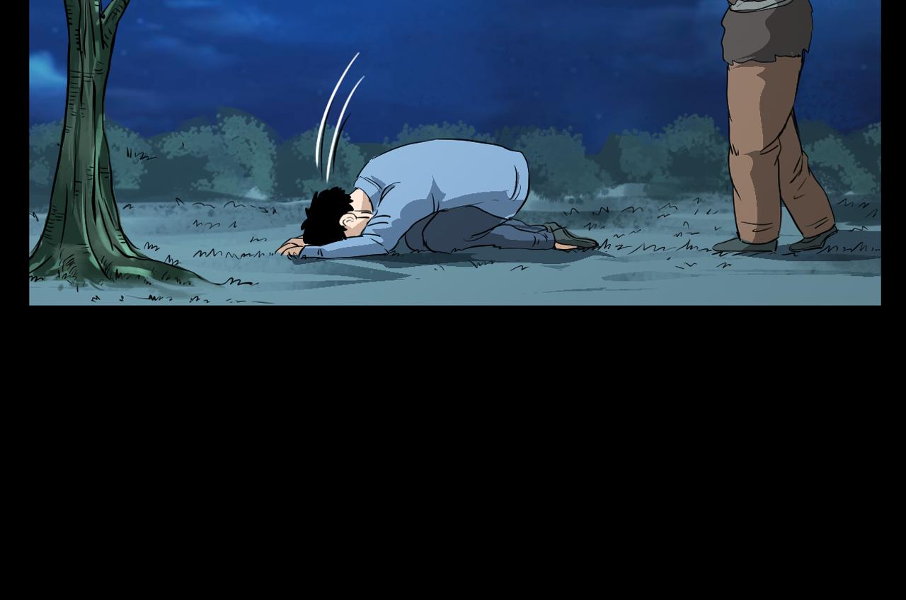 第60话 命劫！56