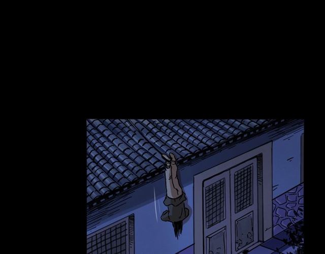 第166话  午夜场之河漂子106