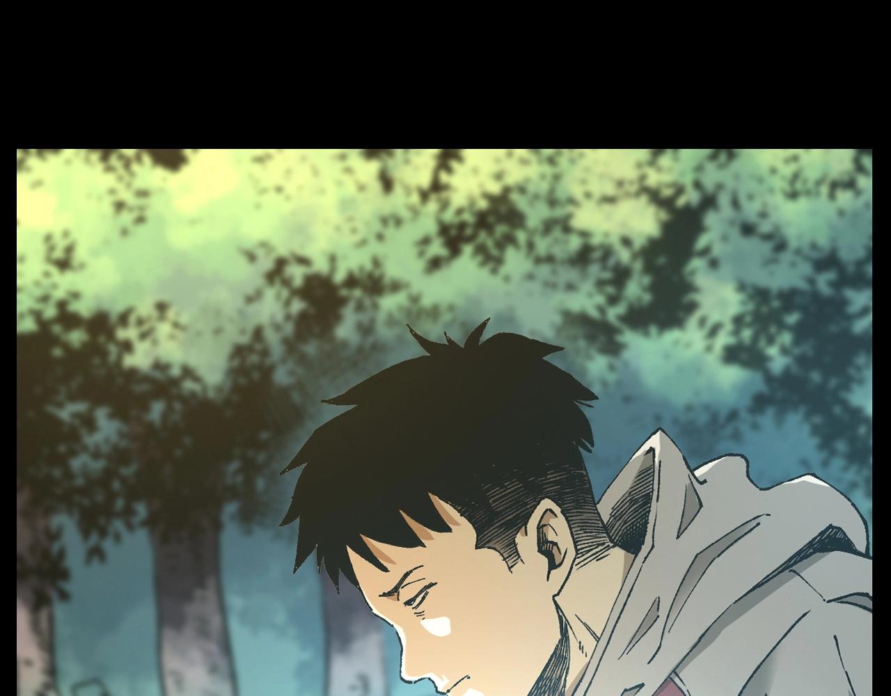 第249话 孤独的春游48