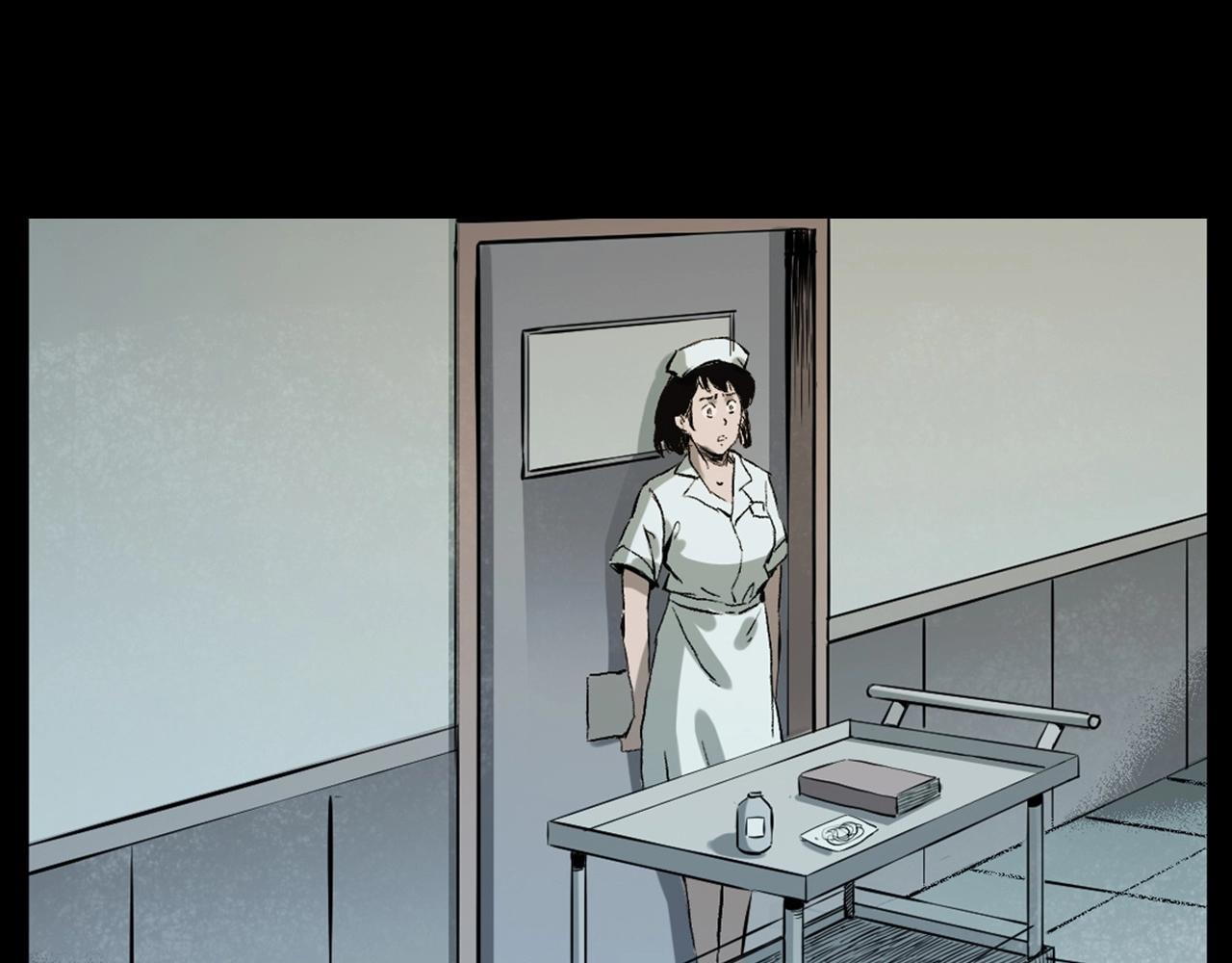 第231话 十七床的病人35