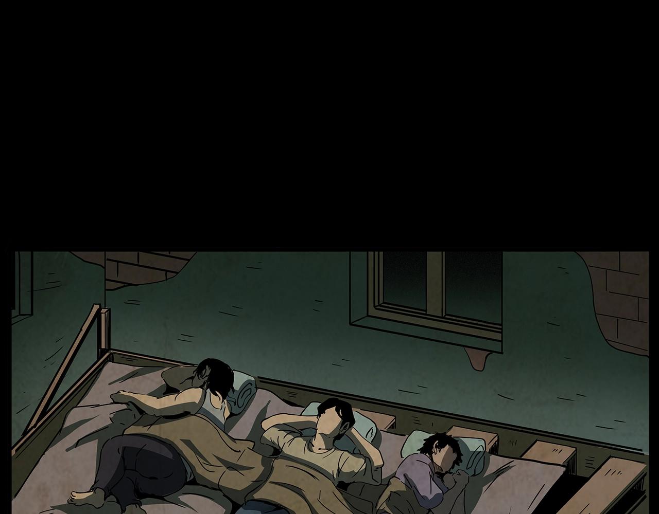 第193话 午夜场之孤岛（下）10
