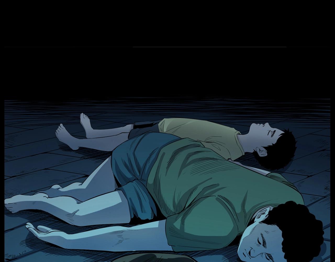 第210话 午夜场之囡囡36