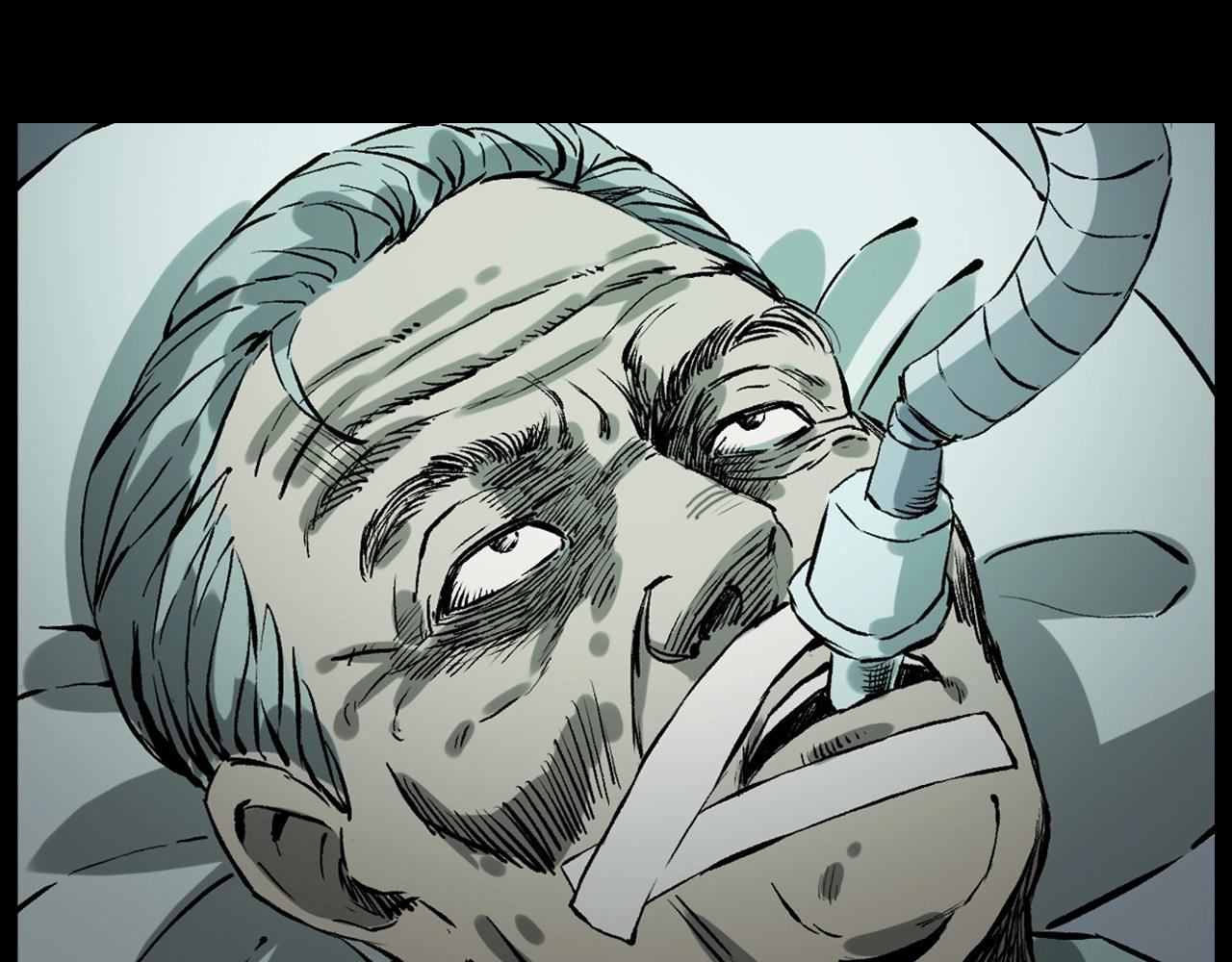 第231话 十七床的病人95