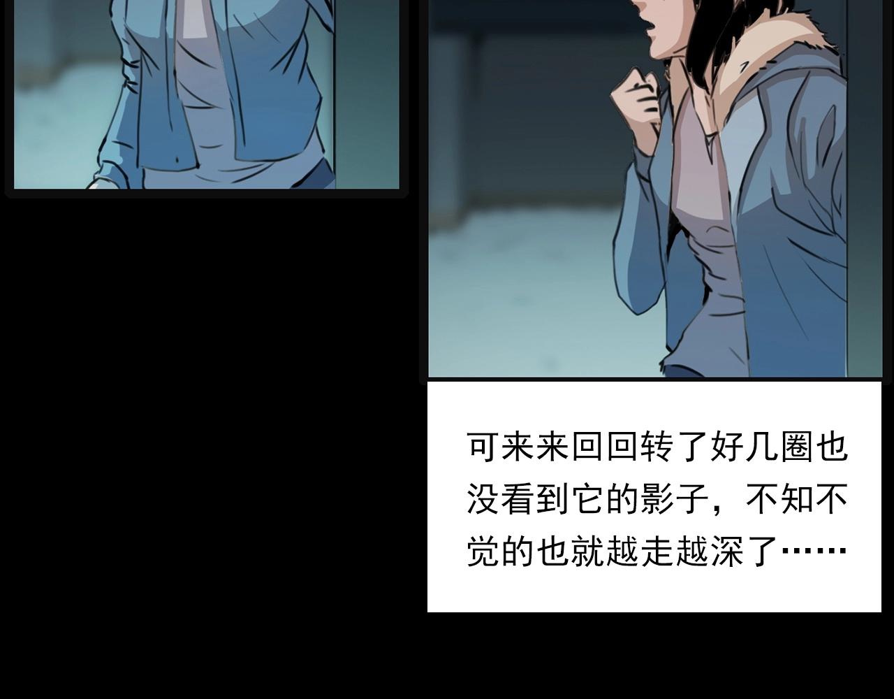 第212话 午夜场之停车场诡影49