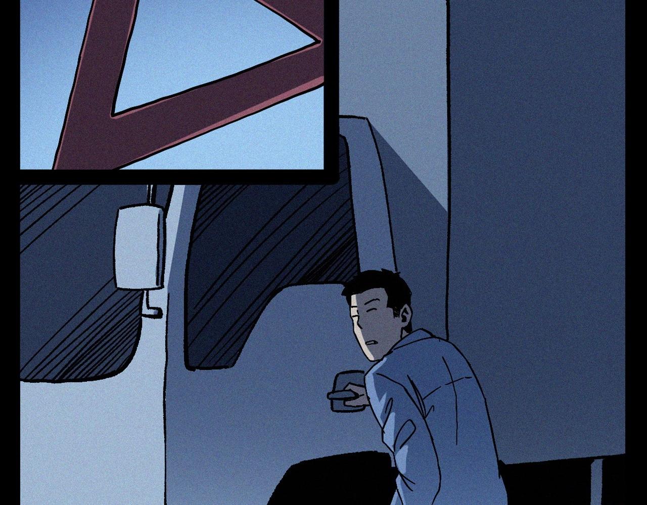 第363话  货车44