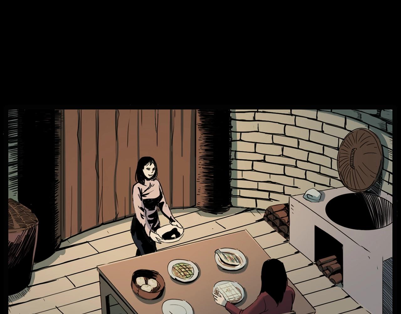 第206话 午夜场之走失65