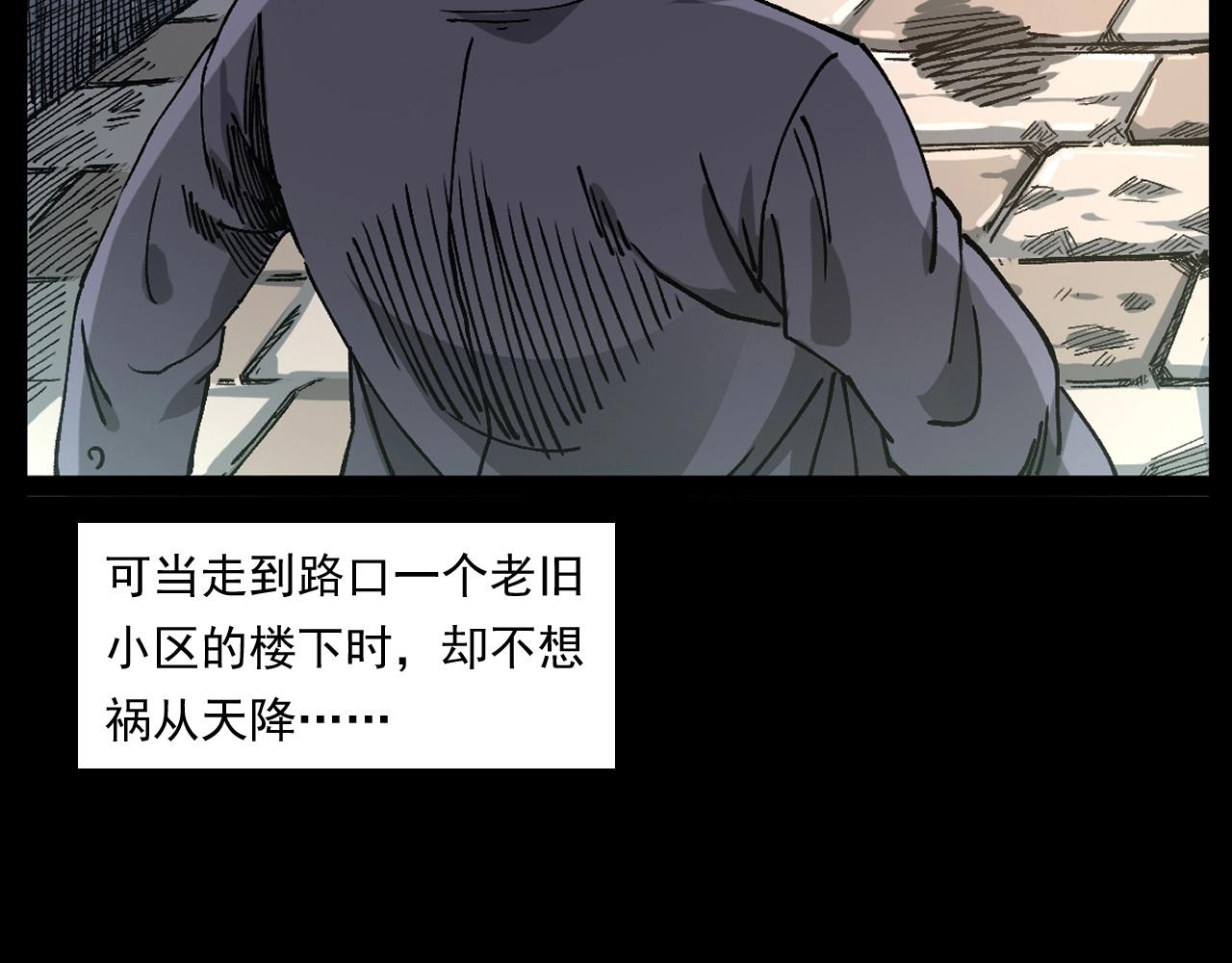 第256话 坠物9