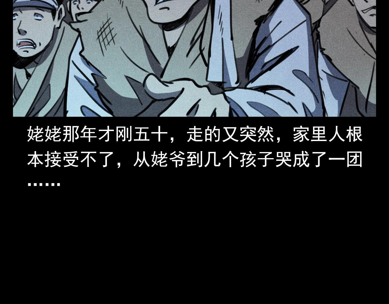 第368话 停尸23