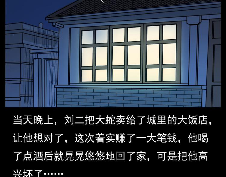 第8话 大蛇的报复33