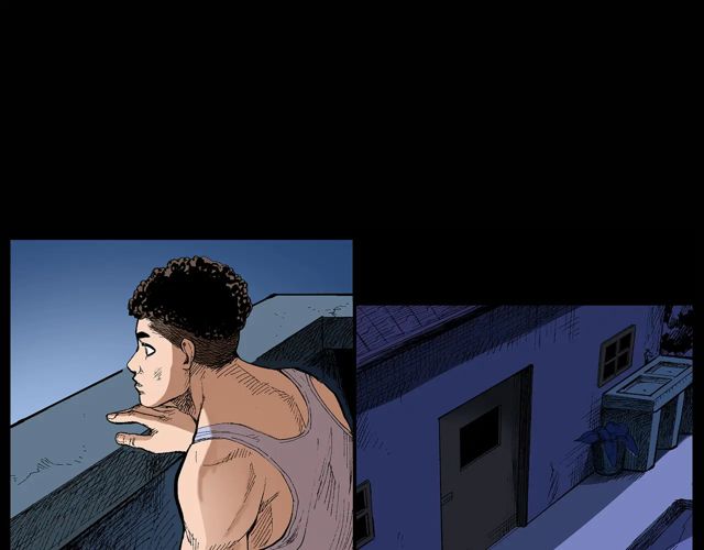 第171话 午夜场之偷窥25