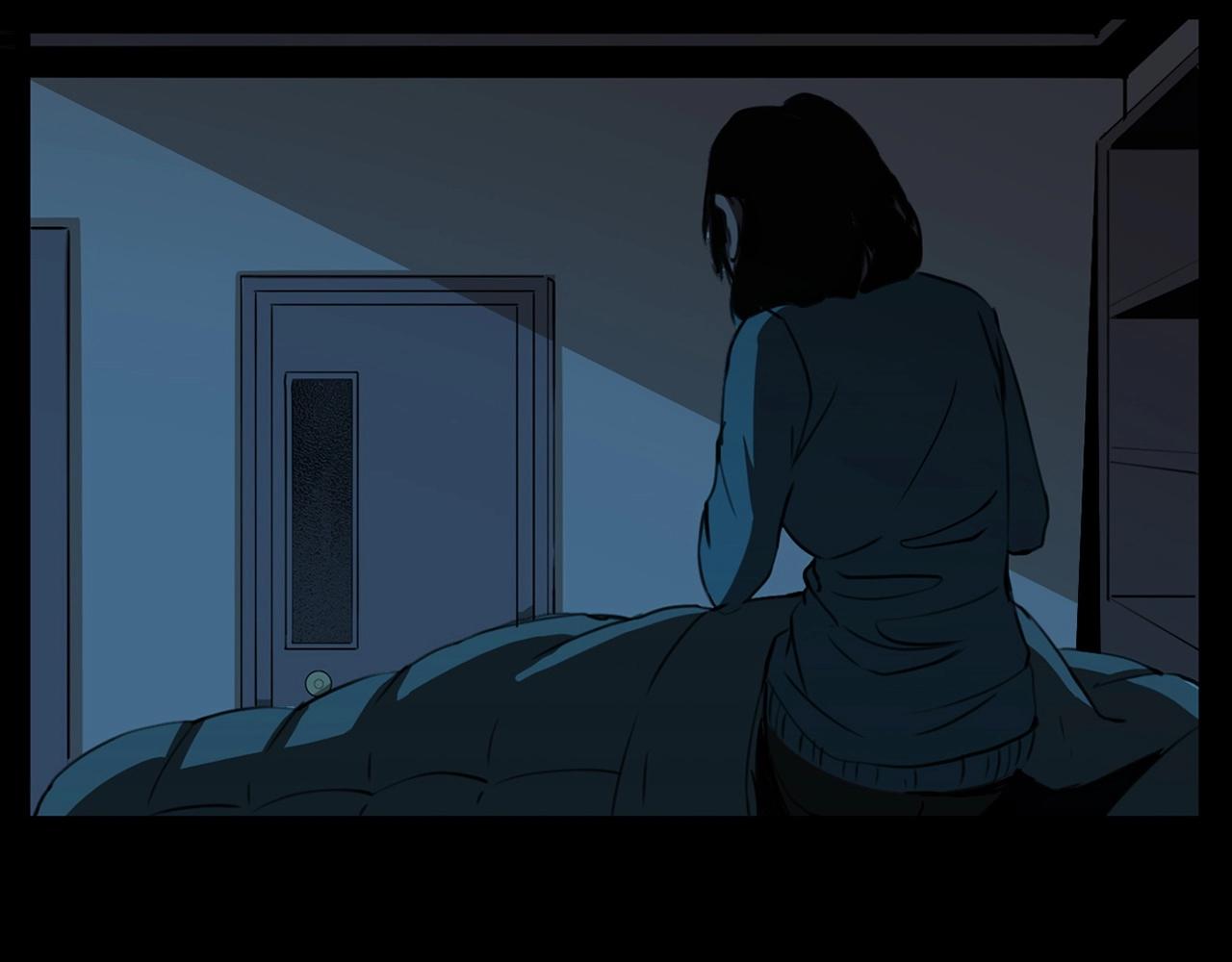 第213话 午夜场之母子82
