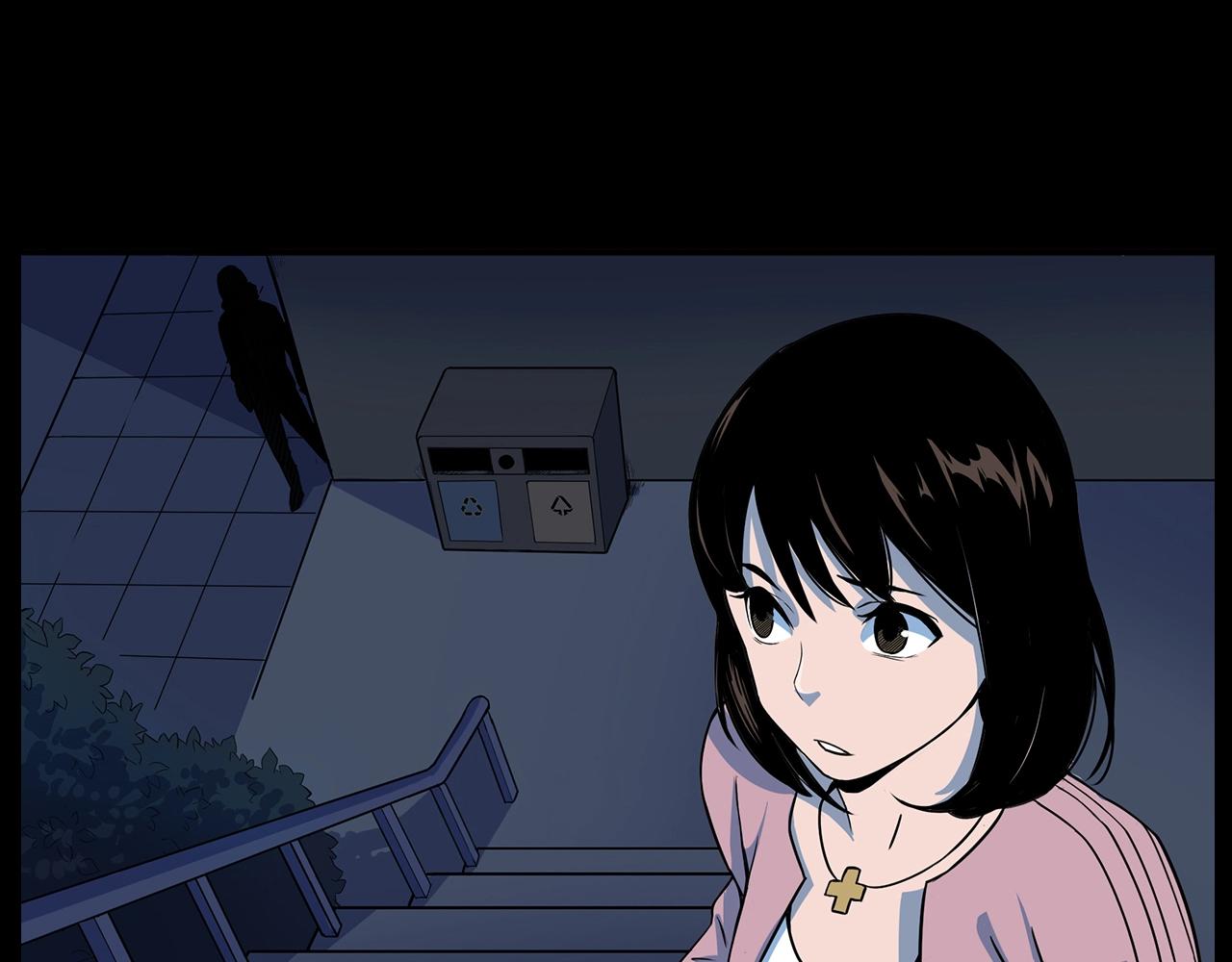 第181话 午夜场之夜谈鬼事56