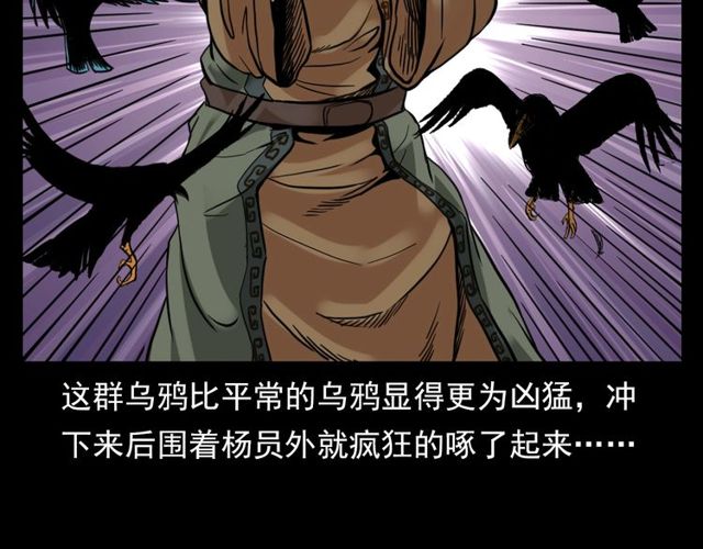 第120话 乌鸦！14