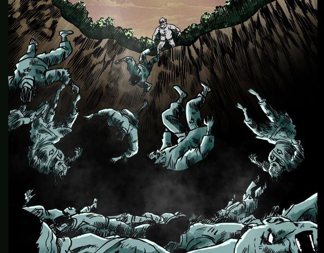 第152话  阎老九之人之祸72